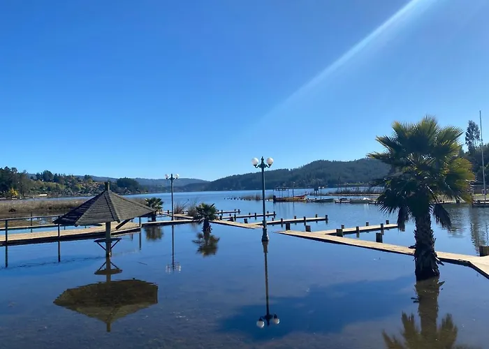 Hotel Marina Vichuquen